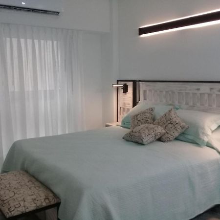 Ferienwohnung Monoambiente Ba Centro Buenos Aires Exterior foto