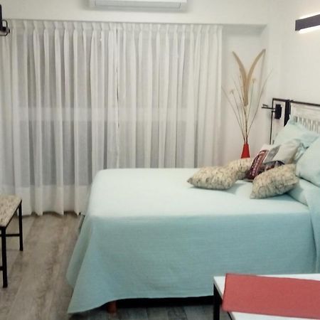 Ferienwohnung Monoambiente Ba Centro Buenos Aires Exterior foto